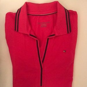 Tommy Hilfiger Women’s Abby Polo Shirt